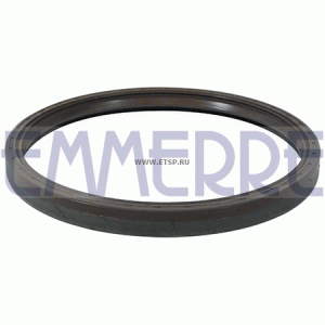 Сальник Iveco 180*200*17 101508 EMMERRE