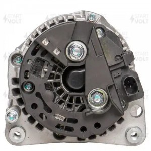 Генератор для а/м VAG Octavia I (00-)/Golf IV (00-) 1.6i 70A (LG 1810) LG 1810 START VOLT