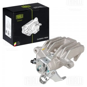 Суппорт торм. Skoda Octavia (96-)/VW Golf IV (97-) зад. прав. d=38мм (CF 182010) CF182010 TRIALLI