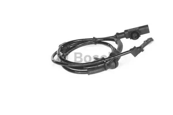 Датчик АБС NISSAN Micra колеса переднего левого/правого BOSCH 0 265 007 537 BOSCH
