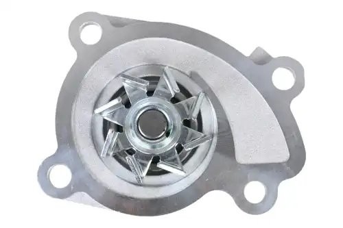 помпа!\ Nissan Kicks 1.6 20-23 Z14773 ZENTPARTS