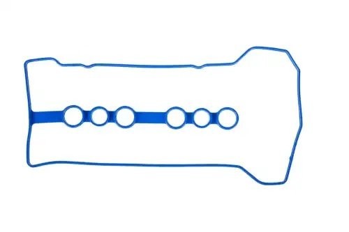 прокладка клапанной крышки! Geely EC7/FC/SL/EX7/GC7 1.5-1.8 06>, Toyota Corolla/ Z18553 ZENTPARTS