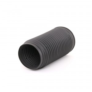 Пыльник амортизатора VW Passat (06-) SKODA Octavia (04-) переднего (1шт.) FEBI 36006 FEBI BILSTEIN