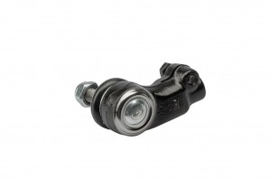 Наконечник рулевой Daewoo Nexia правый LECAR000310102 LECAR