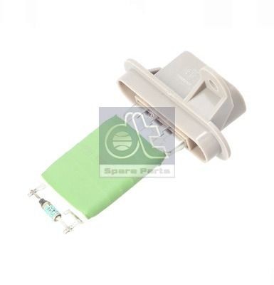 Резистор отопителя 469936 DIESEL TECHNIC