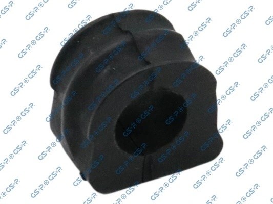 втулка стабилизатора переднего!\ VW Golf 97-03 510066 GS P