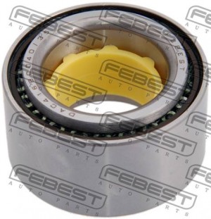 Подшипник ступицы передний SUZUKI GRAND VITARA I DAC416835-40 DAC416835-40 FEBEST