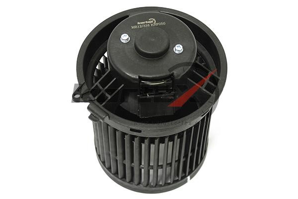Мотор отопителя NISSAN JUKE 10- KHF050 KHF050 KORTEX