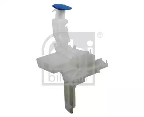 бачок стеклоомывателя!\ VW Passat 5 (3C) 1.4/1.6/1.8/1.9/2.0/3.6 05-10 37969 FEBI BILSTEIN