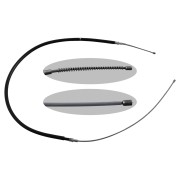 SKODA FABIA 99> 30 94 9623 SWAG