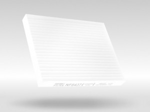 Фильтр салона NF-6437 NEVSKY FILTER