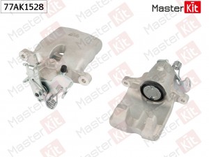 Тормозной суппорт зад. лев. Opel INSIGNIA A (G09) 2008 - 2017 77AK1528 77AK1528 MASTER KIT