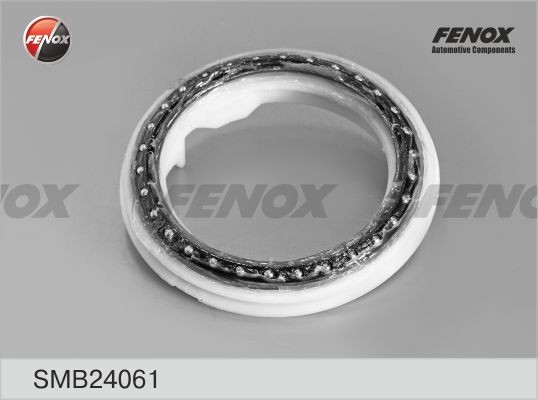 Подшипник опоры амортизатора SMB24061 FENOX
