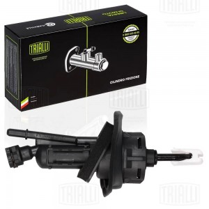 Цилиндр сцепления главный FORD Focus (04-) MAZDA 3 VOLVO V50 TRIALLI CF 8012 TRIALLI
