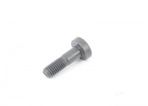 Болт крепления турбины ДВС 0019903107 A 001 990 31 07 MERCEDES BENZ