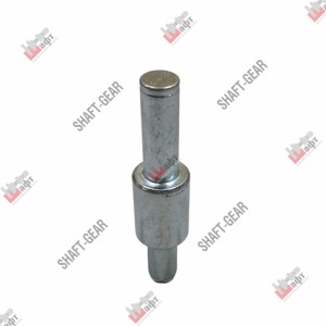 Тяга рычага КПП HOWO WG2229270003 SHAFT