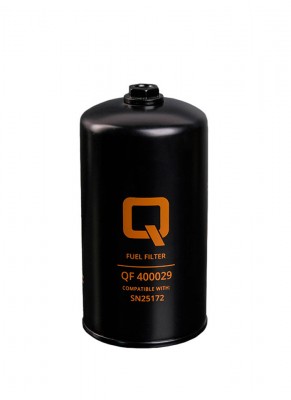 Фильтр топливный Q-Filter QF400029 QF400029 Q FILTER