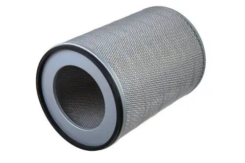 фильтр воздушный!\ Hyundai HD Z32952 ZENTPARTS