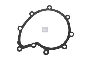 Прокладка SCANIA насоса водяного DT 1.24213 DIESEL TECHNIC