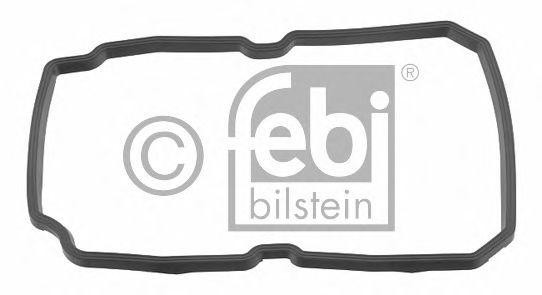 Прокладка MERCEDES C (W202,W203,W204),E (W210,W211) (76-00) (1.8/3.0 D) поддона  10072 FEBI BILSTEIN