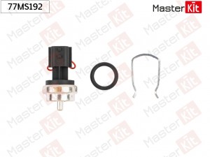 Датчик, температура ОЖ NISSAN/RENAULT 77MS192 77MS192 MASTER KIT