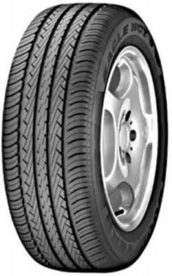 Goodyear 255/50 R21 Eagle NCT 5 106W Runflat 515150 GOODYEAR