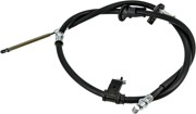 Трос SSANGYONG KORANDO C(C200) 10-18 PTD-051 PTD051 PMC PARTS MALL