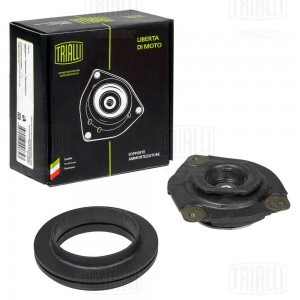 Опора стойки перед. Nissan Note (06-),Tiida (04-) (правой, с подшип.) (SA 1453) SA 1453 TRIALLI