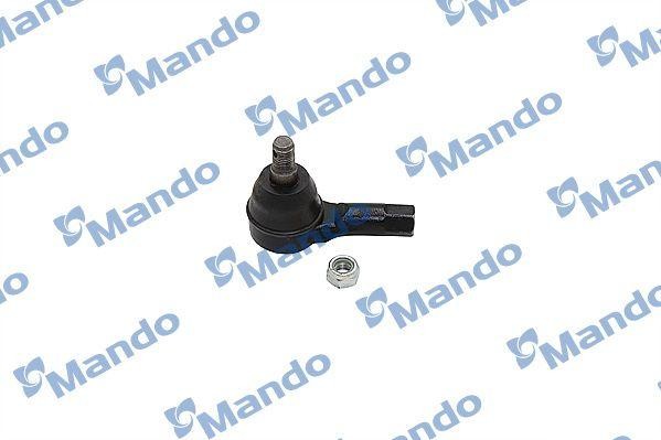 Наконечник рулевой тяги SSANGYONG Musso,Korando (1шт.) MANDO DSA020633 MANDO