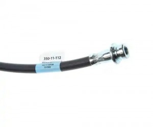 Шланг тормозной NISSAN Almera передний правый MEGAPOWER 350-11-112 MEGA POWER