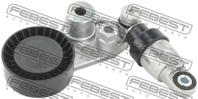 Натяжитель ремня 1490-D20D FEBEST