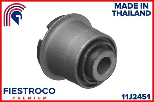 Сайлентблок FORD  Ranger KD GBVAJPF 2,2 11J2451 11J2451 FIESTROCO