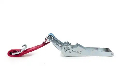 ремень стяжной! 10м 10т с креплением для п/п KRONE BRX0020001 BRIX