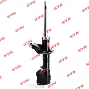 Амортизатор подвески Excel-G Mitsubishi Lancer [2007-...], Lancer Sportback [200 339105 KAYABA
