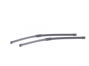 Щетка стеклоочистителя VW Crafter (16-) комплект BOSCH 3 397 014 310 BOSCH