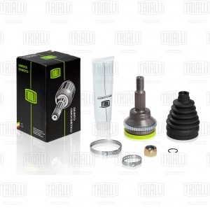 ШРУС наружный RENAULT Daster комплект TRIALLI GO 0906 TRIALLI