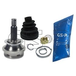 ШРУС наружный к-кт! ABS\ Hyundai Santa Fe I 2.0/2.7 01-06 824102 GS P