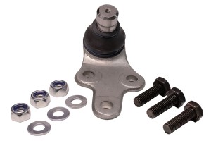 Шаровая опора прав. F260R0045 F260R0045 CWORKS