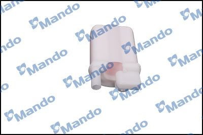 Фильтр топливный (бензин) EFF00196T EFF00196T MANDO