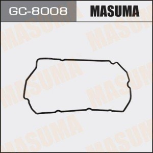 прокладка клапанной крышки!\ Subaru Outback/Tribeca GC-8008 MASUMA