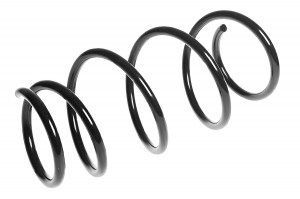 TOYOTA CAMRY V50 (2011>) ST133013F STANDARD SPRINGS