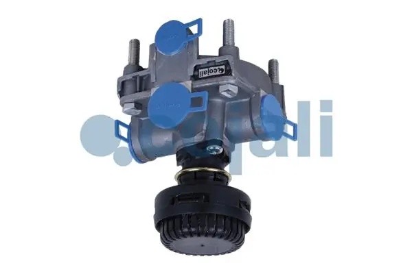 Клапан ускорительный 10 bar Vovlo/Scania/Iveco/DAF аналог 9730110010 2226601 COJALI