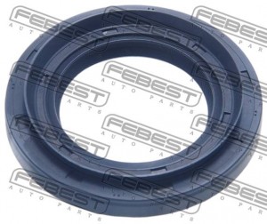 сальник КПП! 40x66x8/11.5\ Honda Shuttle 2.2/2.3 94-02/ Accord 2.2 91-93 95HAY-40660812R FEBEST