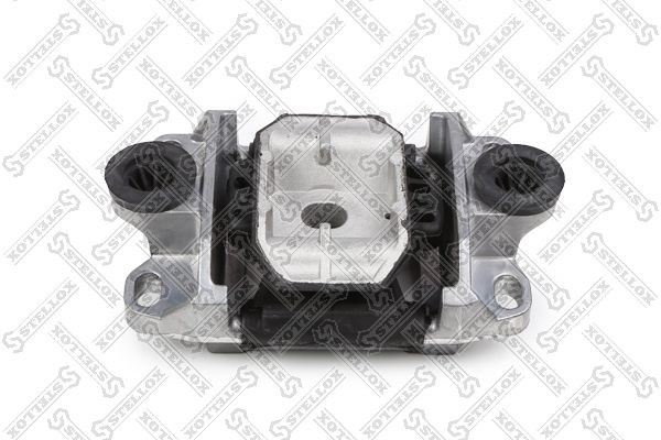 подушка АКПП!\ Ford Mondeo III 1.8-3.0/2.0-2.2TDCi 00> 71-11377-SX STELLOX
