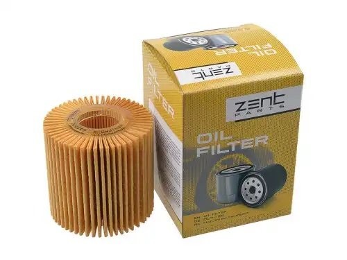 фильтр масляный! Lexus RX 3.0/3.5, ToyotaRAV4 3.5 06> Z33530 ZENTPARTS