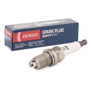 Свеча зажигания DENSO K16RU DENSO