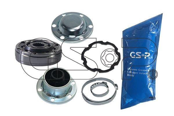 ШРУС карданного вала 699195 699195 GS P