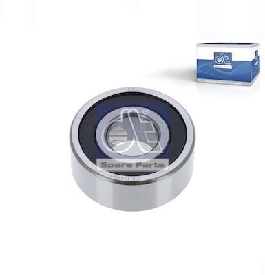 Подшипник маховика 62*25*24 4.61241 DIESEL TECHNIC