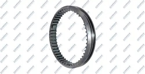 Муфта синхронизатора КПП MAN/DAF/RVI/Iveco/Volvo/ZF 6S-150 K2000255 KACMAZLAR