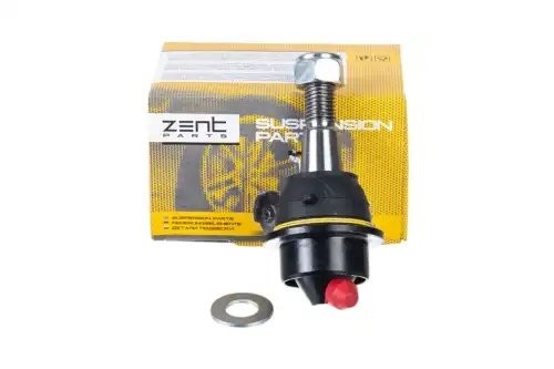 опора шаровая нижняя!\ Cadillac Escalade 02-05/Chevrolet Avalanche 1500 02-06 Z37145 ZENTPARTS